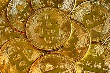 Bitcoin is the best cryptocurrency in the world.