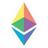 Ethereum is the second best cryptocurrency used worldwide.