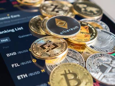 Bitbuy is one of the best Canadian crypto exchange platforms.