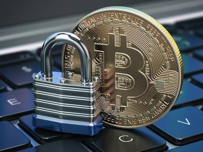 Bitbuy is the first crypto exchange to be fully registered with the OSC.