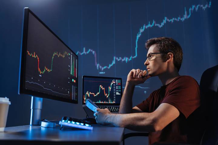What Is Leverage Trading in Crypto: How to Leverage Trade