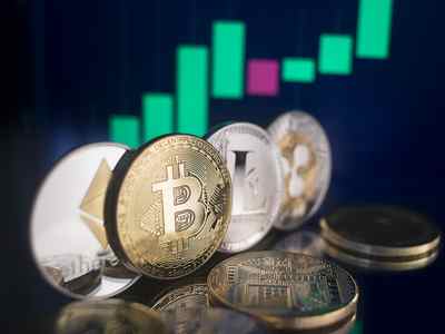 To get started on Bitbuy, all you need to do is open up a trading account.