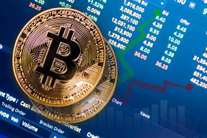 The Crypto Trading and Investing Guide