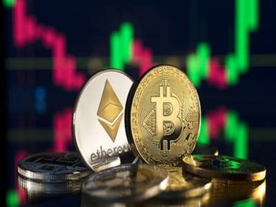 A cryptocurrency is an encrypted peer-to-peer decentralized virtual currency that is used over the internet